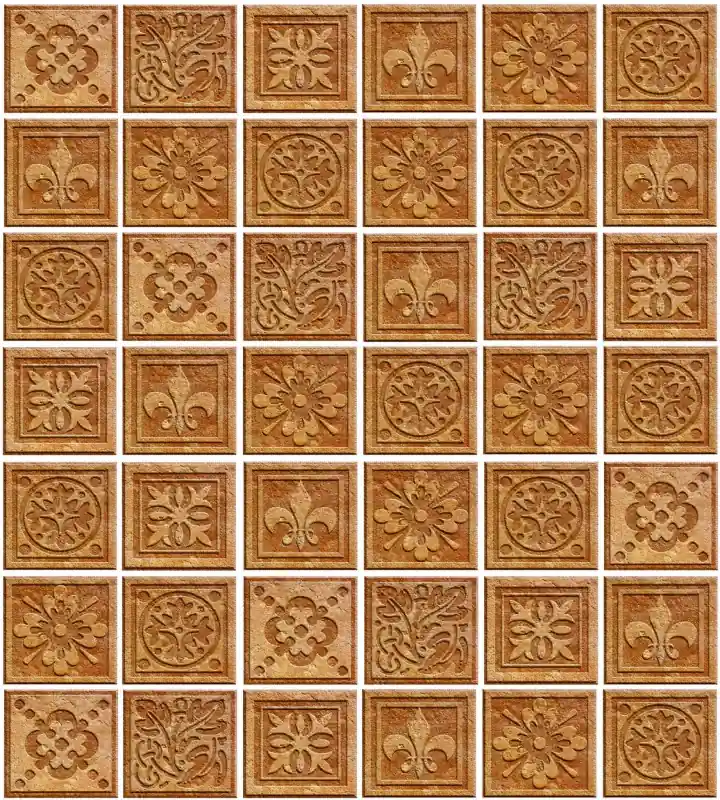 Fototapeta na flizelinie MS-3-0274 GRANITE TILES Wyprzedaż