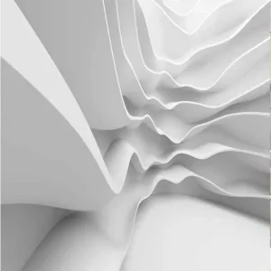 Zamów dziś Fototapeta na flizelinie MS-3-0295 FUTURISTIC WAVE