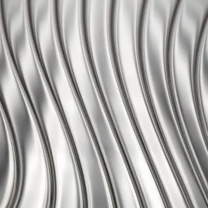 Wyjątkowa oferta Fototapeta na flizelinie MS-3-0299 METAL STRIPS