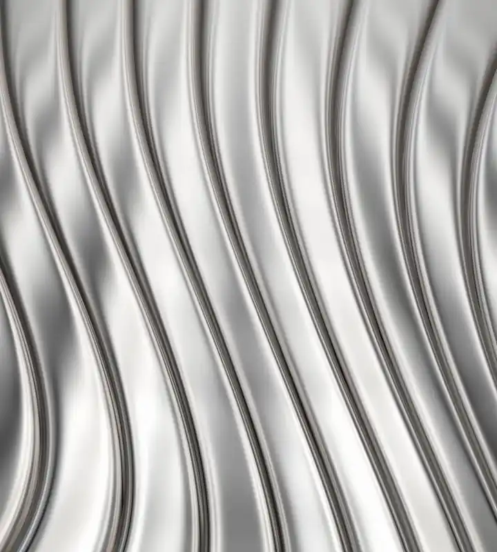 Wyjątkowa oferta Fototapeta na flizelinie MS-3-0299 METAL STRIPS