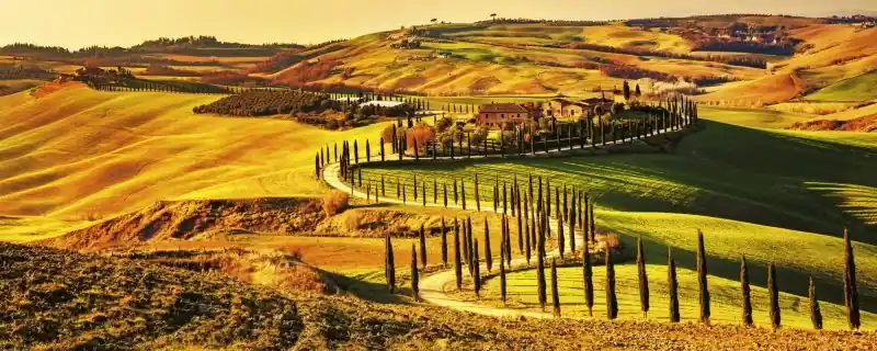 Fototapeta na flizelinie MP-2-0070 TUSCANY Zamów teraz