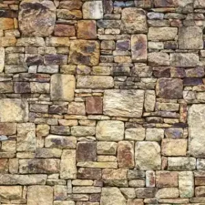 Nie przegap Fototapeta na flizelinie MP-2-0169 ROCK WALL