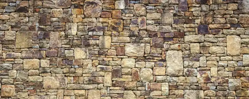 Nie przegap Fototapeta na flizelinie MP-2-0169 ROCK WALL