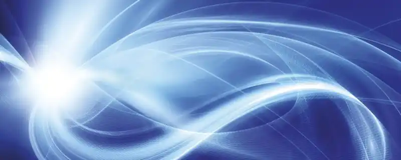 Promocja Fototapeta na flizelinie MP-2-0288 BLUE ABSTRACT