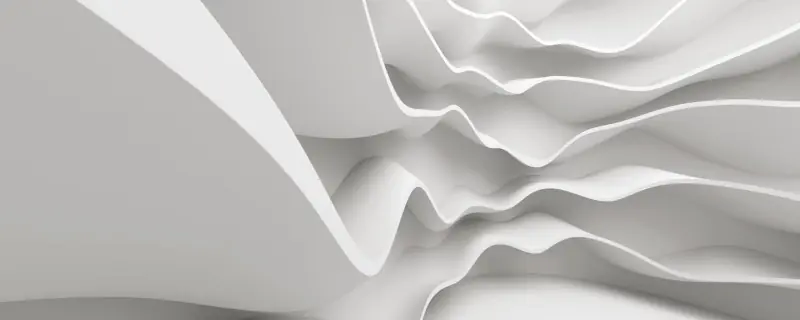 Fototapeta na flizelinie MP-2-0295 FUTURISTIC WAVE Wyprzedaż