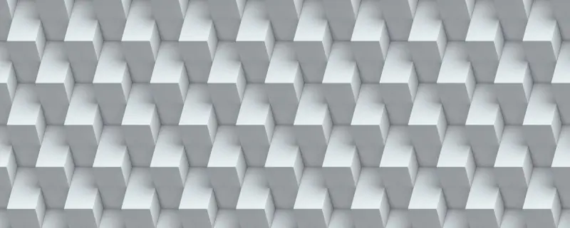 Fototapeta na flizelinie MP-2-0298 CUBE WALL Rabat