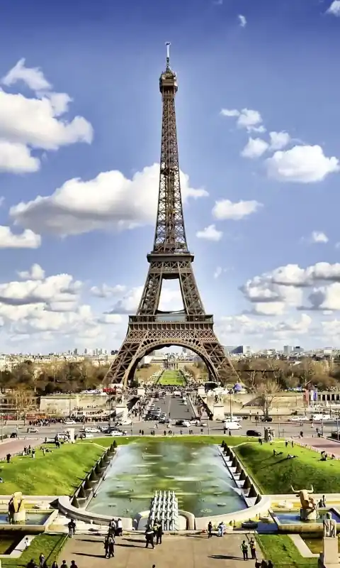 Fototapeta na flizelinie MS-2-0025 PARIS Ostatnie sztuki