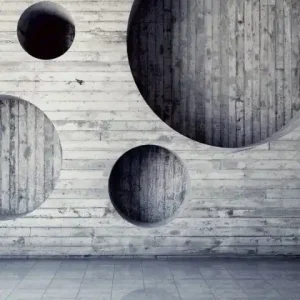 Fototapeta na flizelinie MS-2-0038 GEOMETRIC BACKGROUND Kup teraz