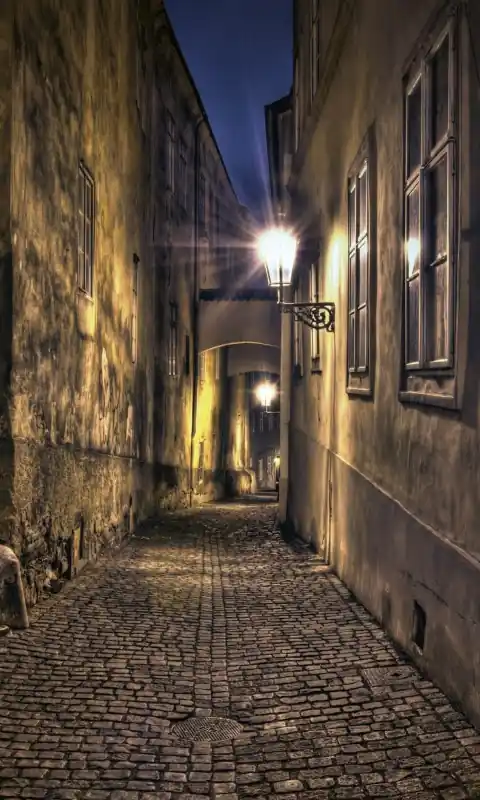 Wyprzedaż Fototapeta na flizelinie MS-2-0043 STREET