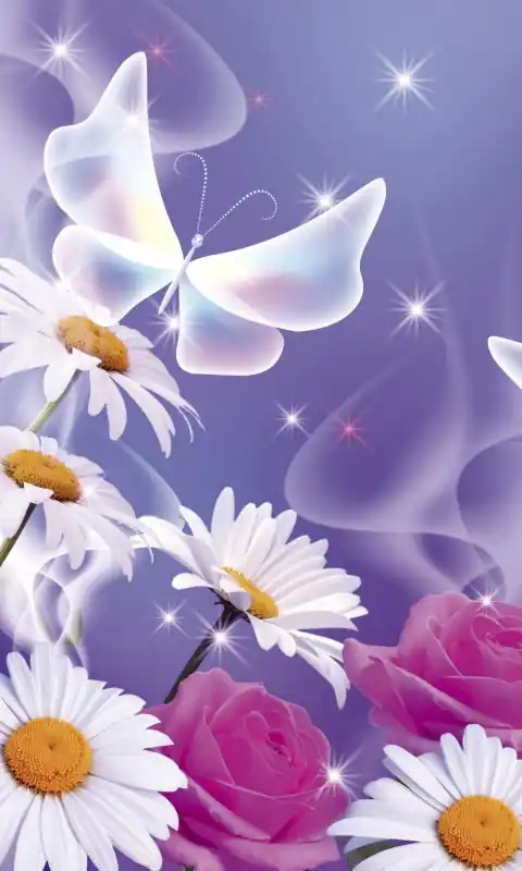 Fototapeta na flizelinie MS-2-0113 BUTTERFLY Tylko do końca tygodnia