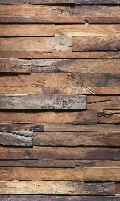 Premium Fototapeta na flizelinie MS-2-0158 WOODEN WALL