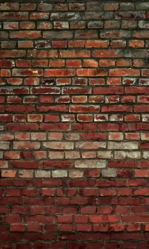 Fototapeta na flizelinie MS-2-0166 BRICK WALL Bezpieczna płatność