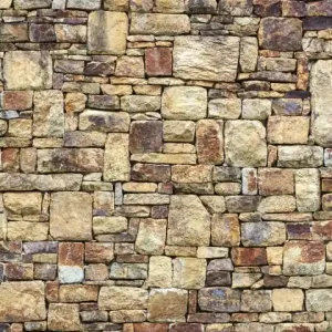 Fototapeta na flizelinie MS-2-0169 ROCK WALL Dostępne od ręki