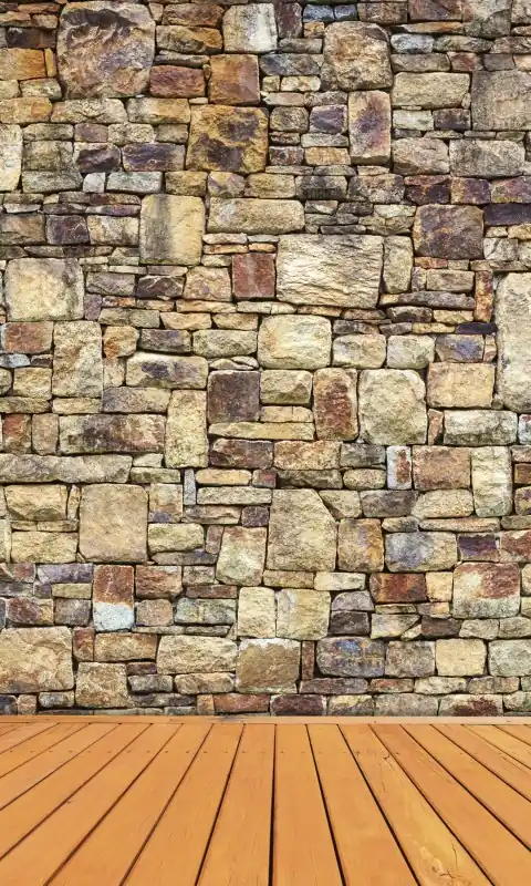 Fototapeta na flizelinie MS-2-0169 ROCK WALL Dostępne od ręki