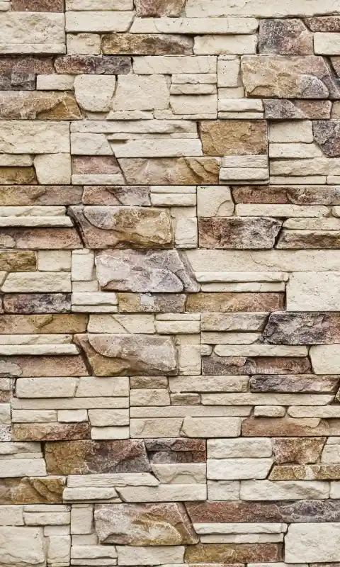 Fototapeta na flizelinie MS-2-0172 STONE WALL Niska cena