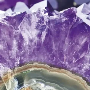 Popularny Fototapeta na flizelinie MS-2-0181 AMETHYST