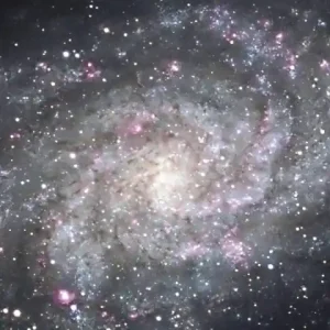 Kup online Fototapeta na flizelinie MS-2-0189 GALAXY