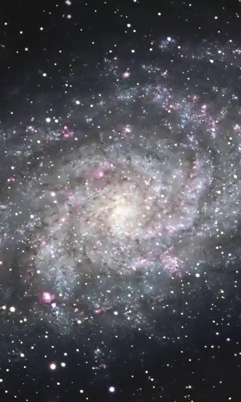 Kup online Fototapeta na flizelinie MS-2-0189 GALAXY