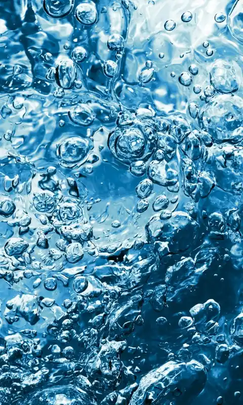 Fototapeta na flizelinie MS-2-0236 SPARKLING WATER Oferta