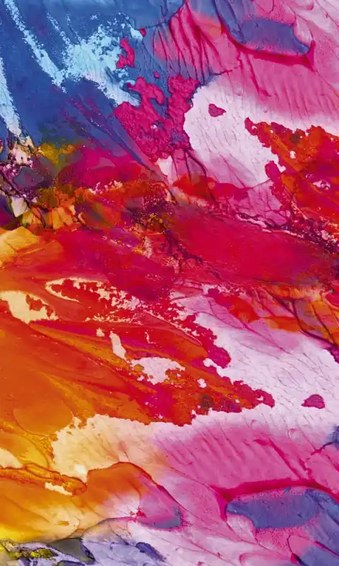 Wysoka jakość Fototapeta na flizelinie MS-2-0268 ABSTRACT PAINTING