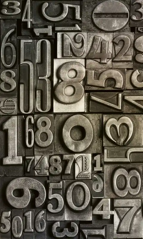 Fototapeta na flizelinie MS-2-0273 TYPE SET Obniżka ceny