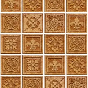 Szybka dostawa Fototapeta na flizelinie MS-2-0274 GRANITE TILES