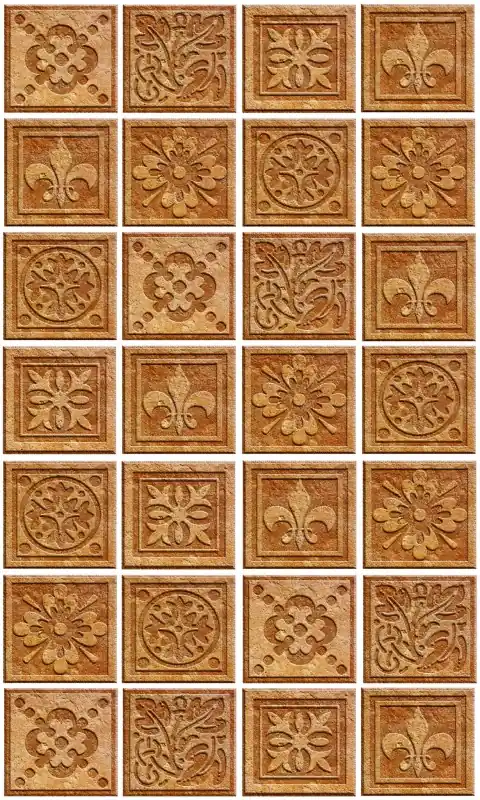 Szybka dostawa Fototapeta na flizelinie MS-2-0274 GRANITE TILES