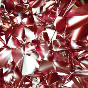 Fototapeta na flizelinie MS-2-0281 RED CRYSTAL Tylko dziś