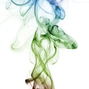 Cena promocyjna Fototapeta na flizelinie MS-2-0290 COLD SMOKE