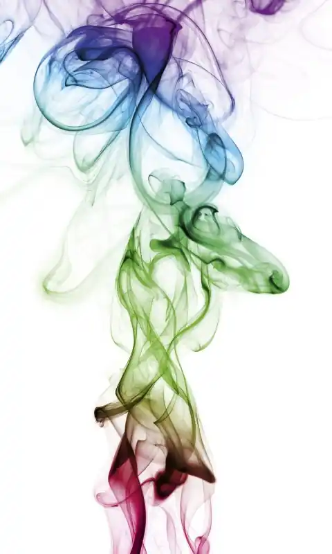 Cena promocyjna Fototapeta na flizelinie MS-2-0290 COLD SMOKE