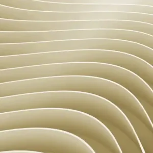 Fototapeta na flizelinie MS-2-0296 BEIGE RIPPLE Promocja