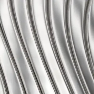 Tani Fototapeta na flizelinie MS-2-0299 METAL STRIPS
