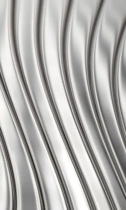 Tani Fototapeta na flizelinie MS-2-0299 METAL STRIPS