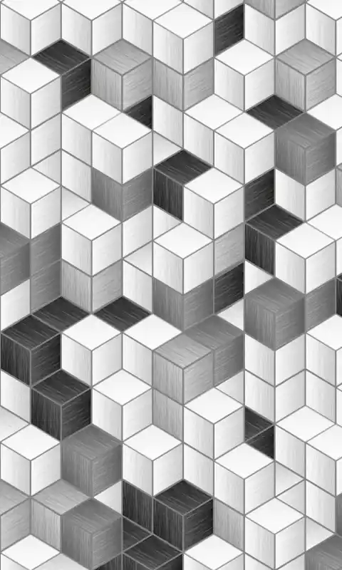 Bezpieczna płatność Fototapeta na flizelinie MS-2-0301 CUBE BLOCKS