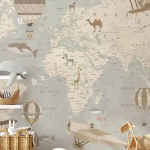 Mapa odkrywcy Oferta czasowa