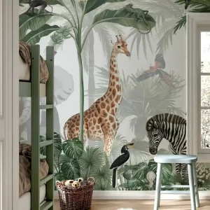 Nowość Jungle Jive