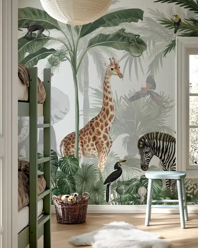 Nowość Jungle Jive