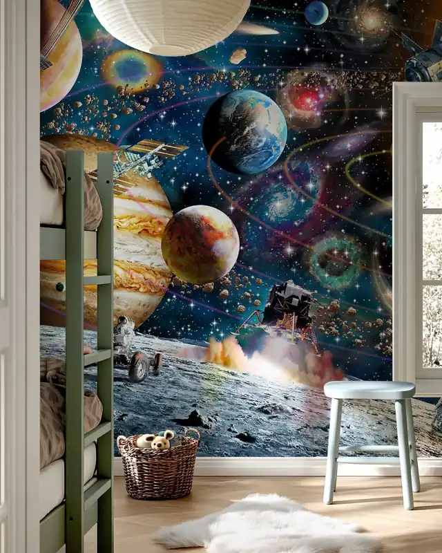 Hit sprzedaży Space Odyssey