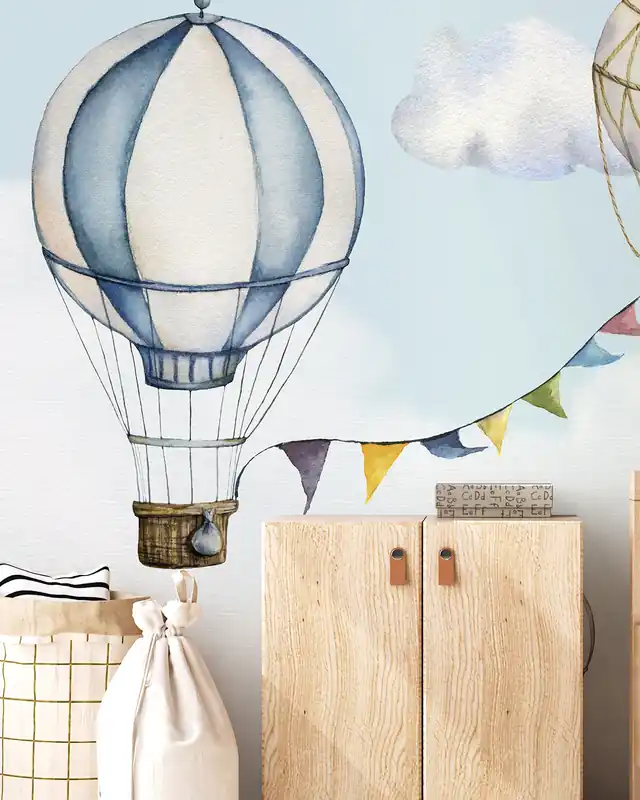 Hit sprzedaży Bonanza Balonów