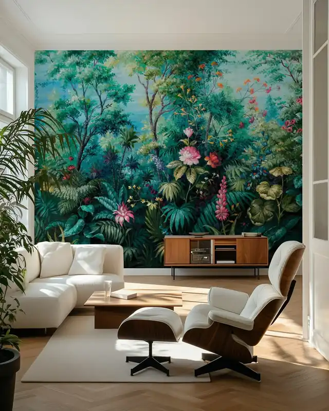 Nowość Deific Botanica