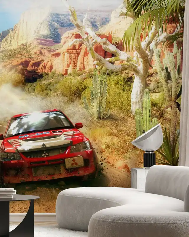 Rally Wyjątkowa oferta
