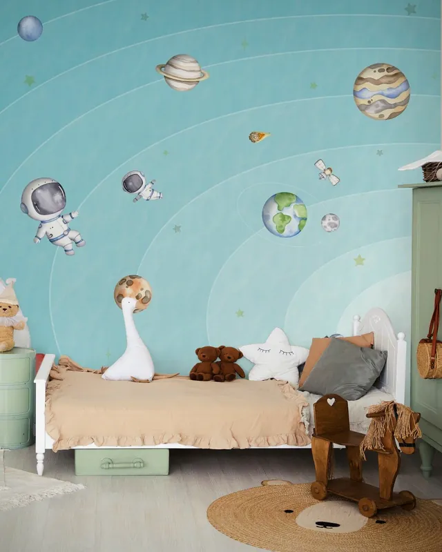 Taniej Space Joy - Światło