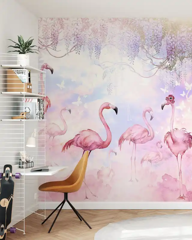 Sprawdź teraz Raj Flamingów
