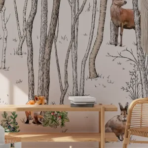 Zwierzęta Leśne Hit sprzedaży
