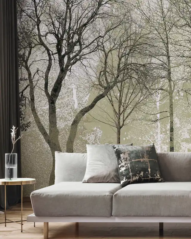 Wyjątkowa oferta Wiosna w lesie