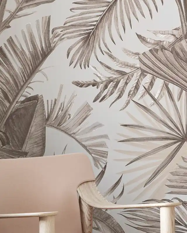 Sawanna Manaus - Sepia Dostępne od ręki
