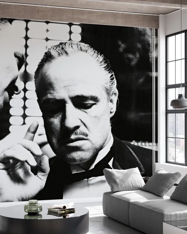 Najlepsza cena Marlon Brando w Ojcu Chrzestnym