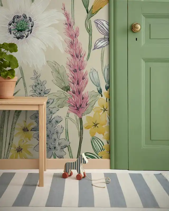 Tani Floristica