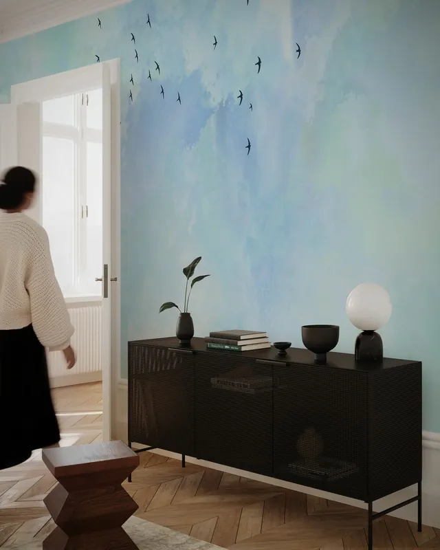 Wysoko latające ptaki Tylko dziś