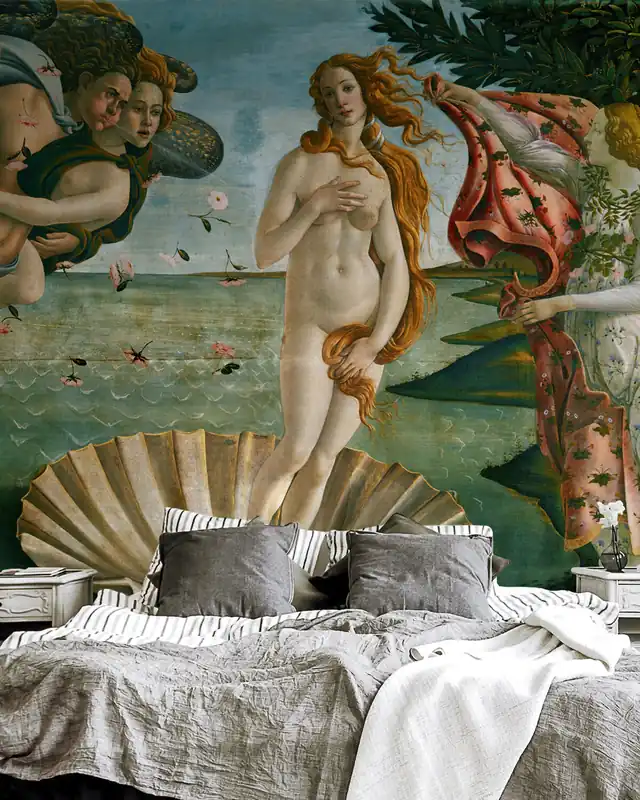 Sandro Botticelli - Narodziny Wenus Cena promocyjna